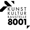 Logo 8001
